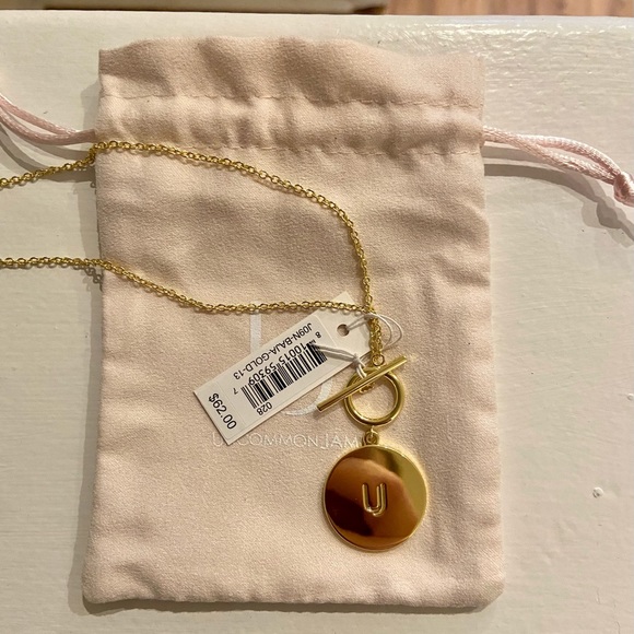 Uncommon James Necklace - Picture 3 of 4